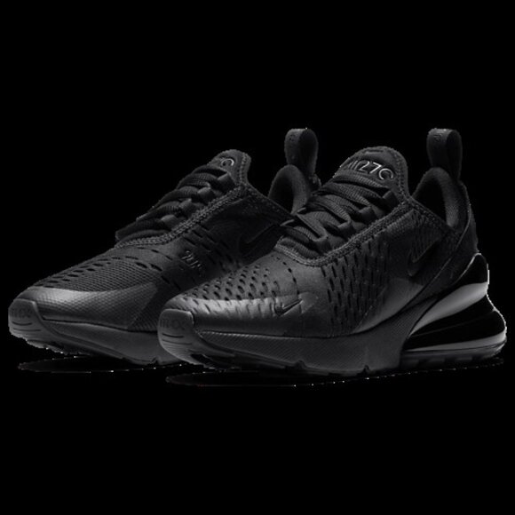 Nike Boys Air Max 270 - Picture 1 of 8